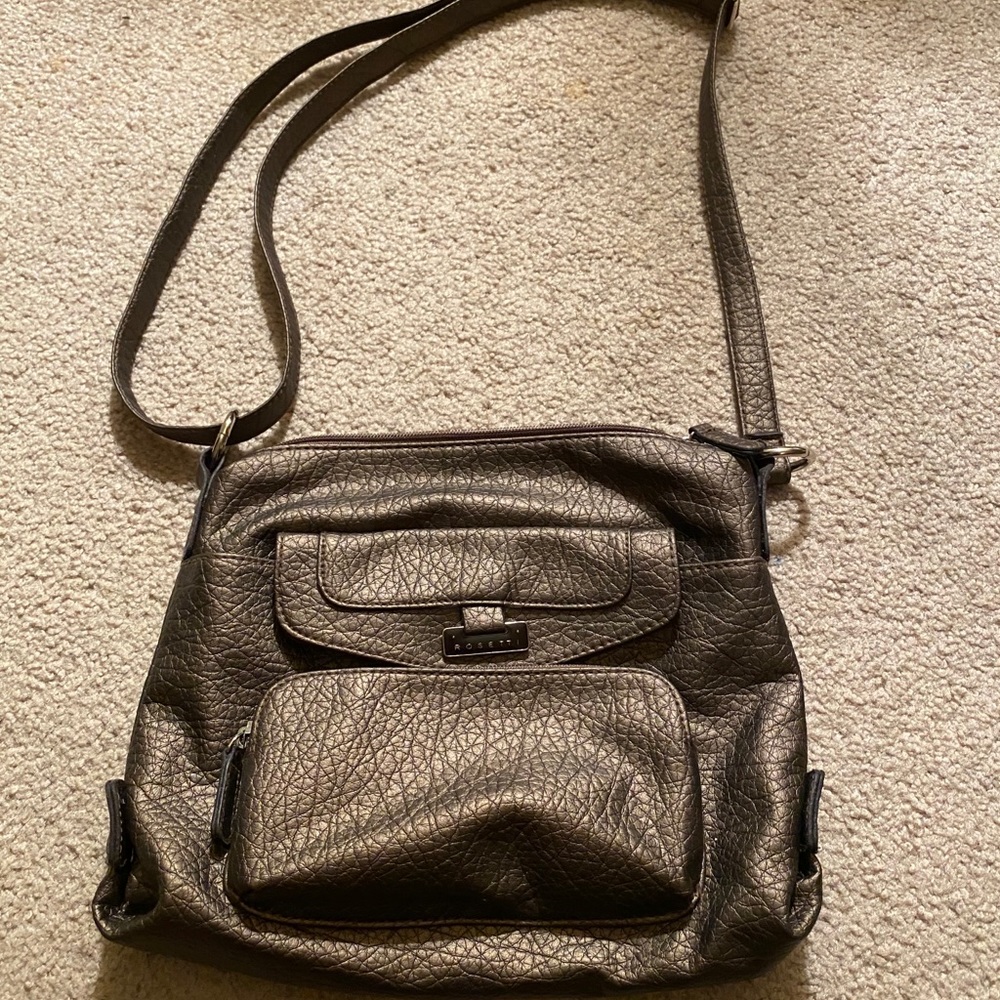 Rossetti Shoulder Bag